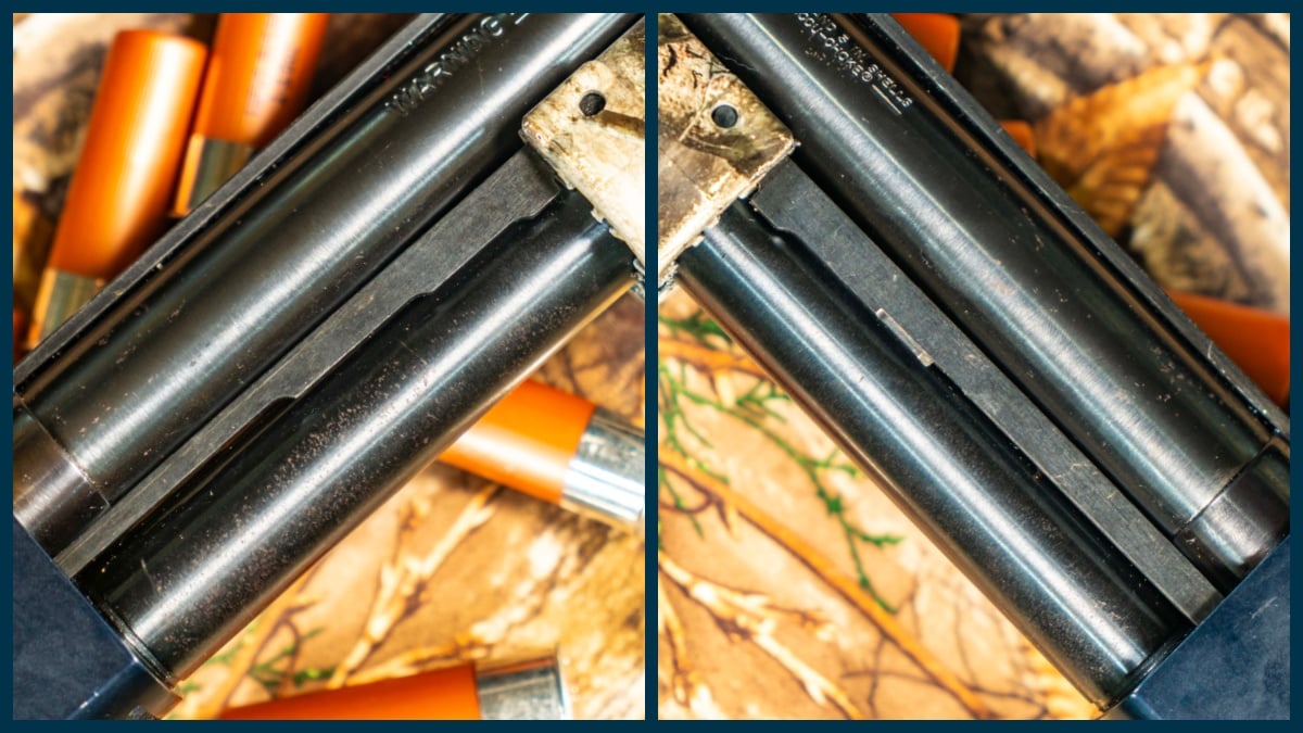 Maverick 88 Shotgun