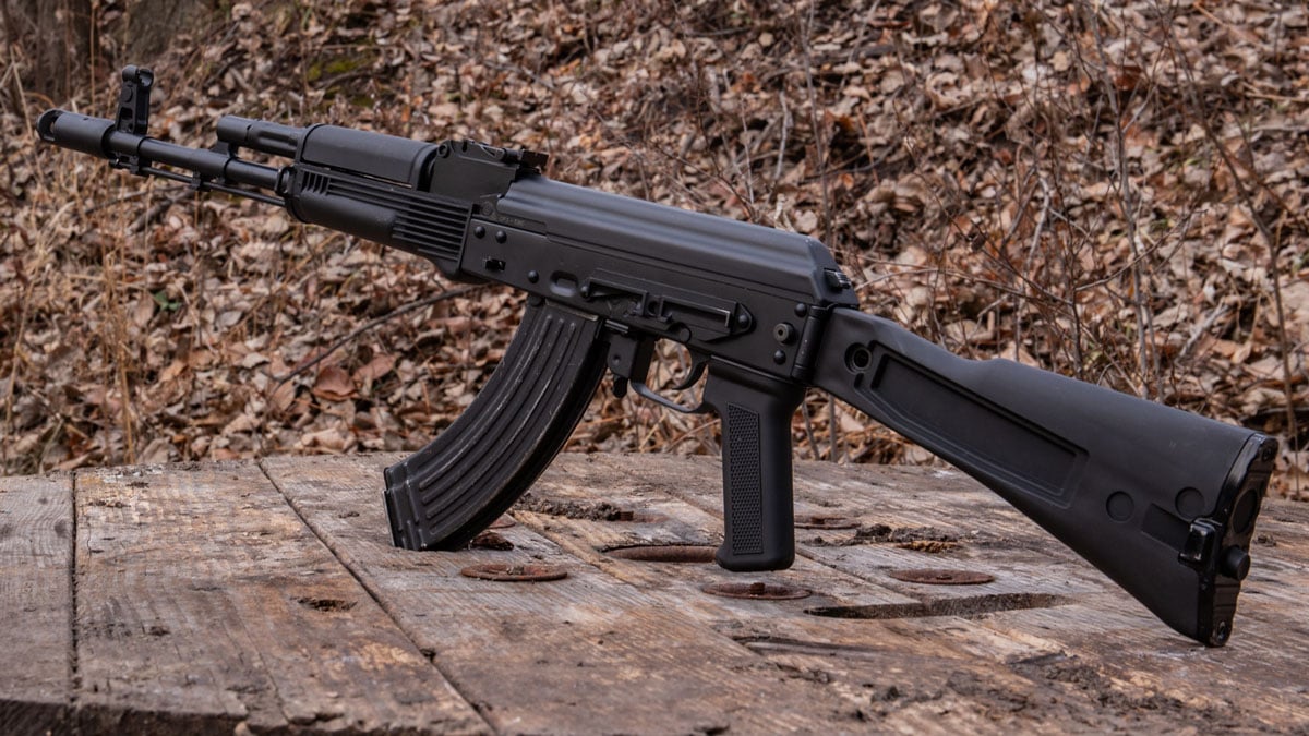 Palmetto State Armory PSA AK-103