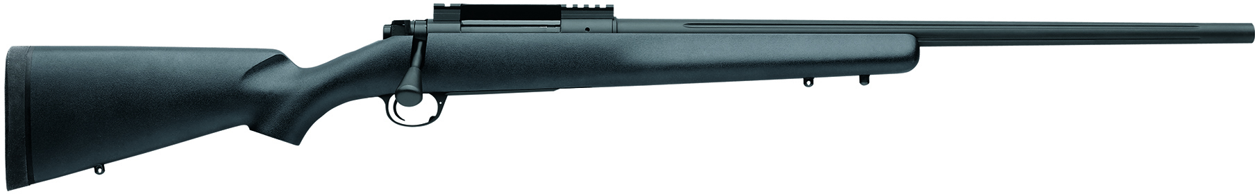 KIMBER 8400 POLICE TACTICAL
