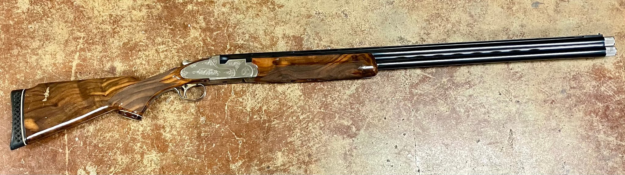Weatherby Athena