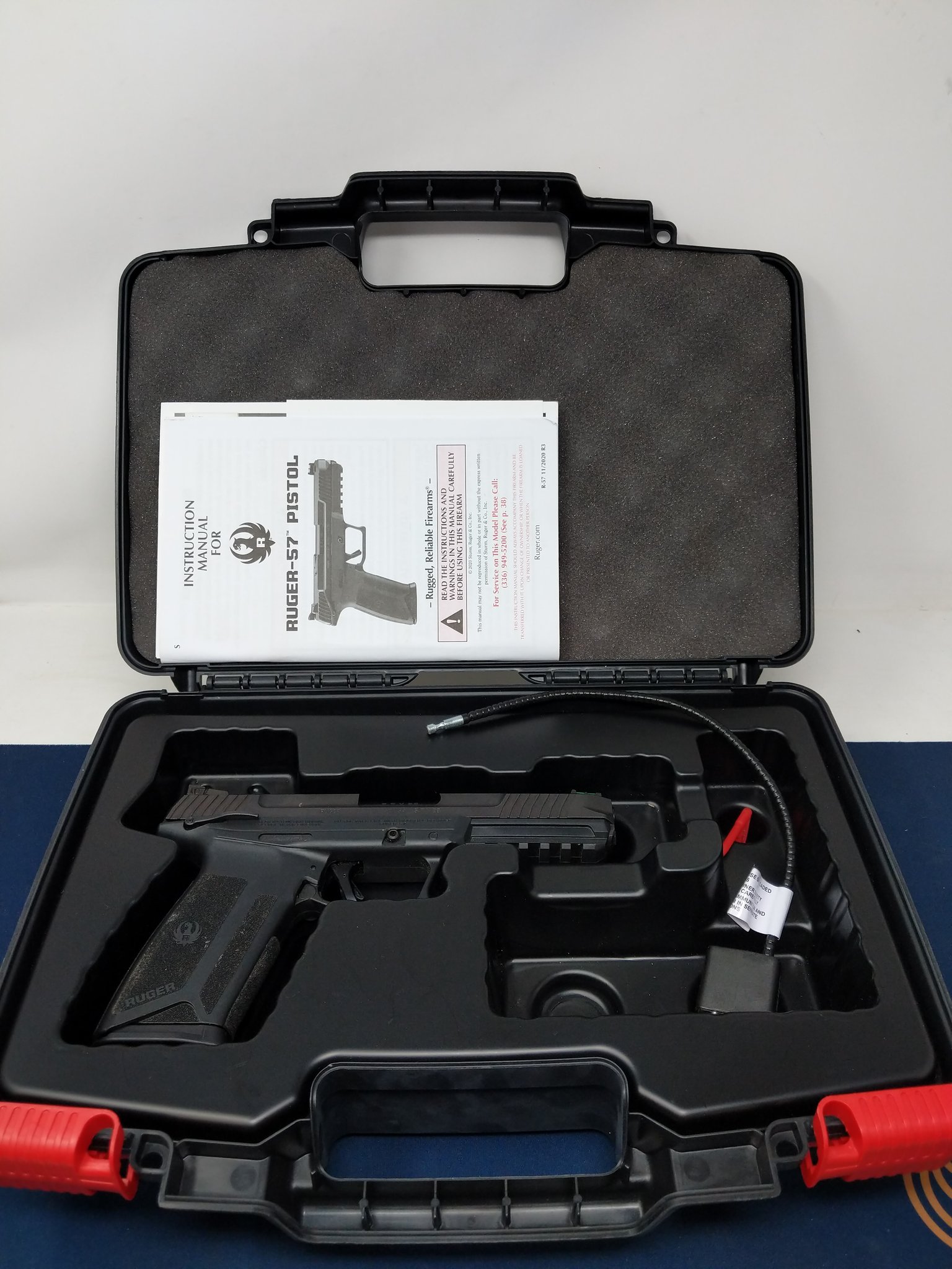 Ruger 57