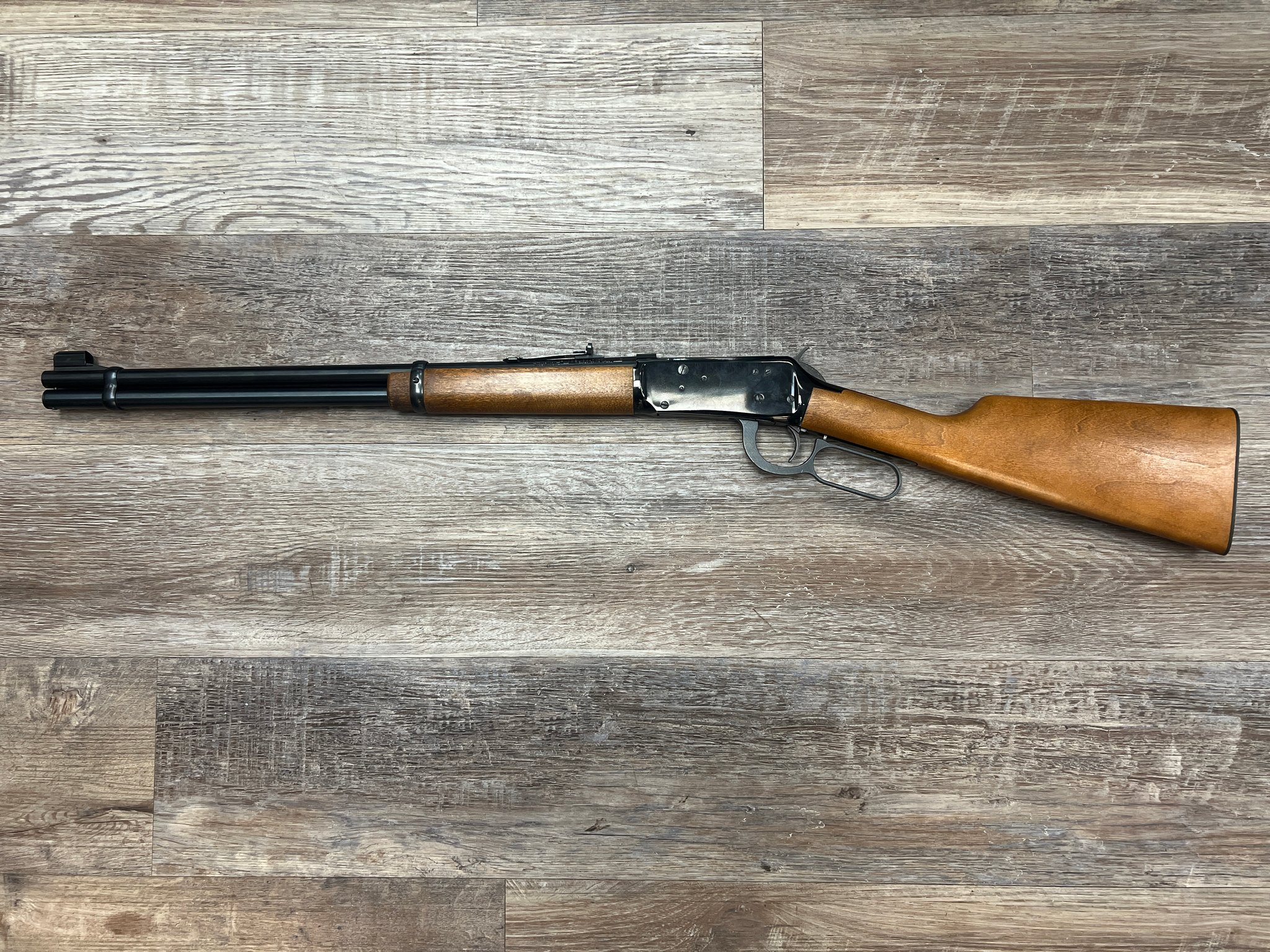 Winchester 94