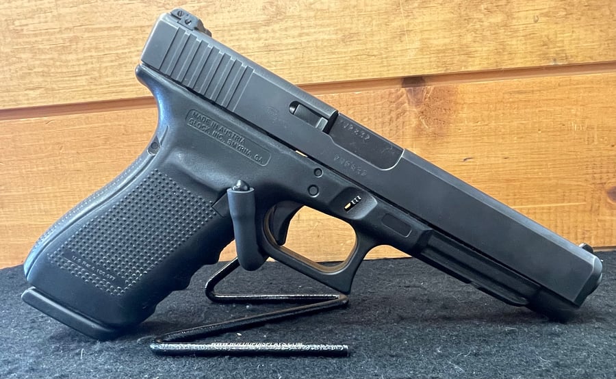 GLOCK 41 GEN 4