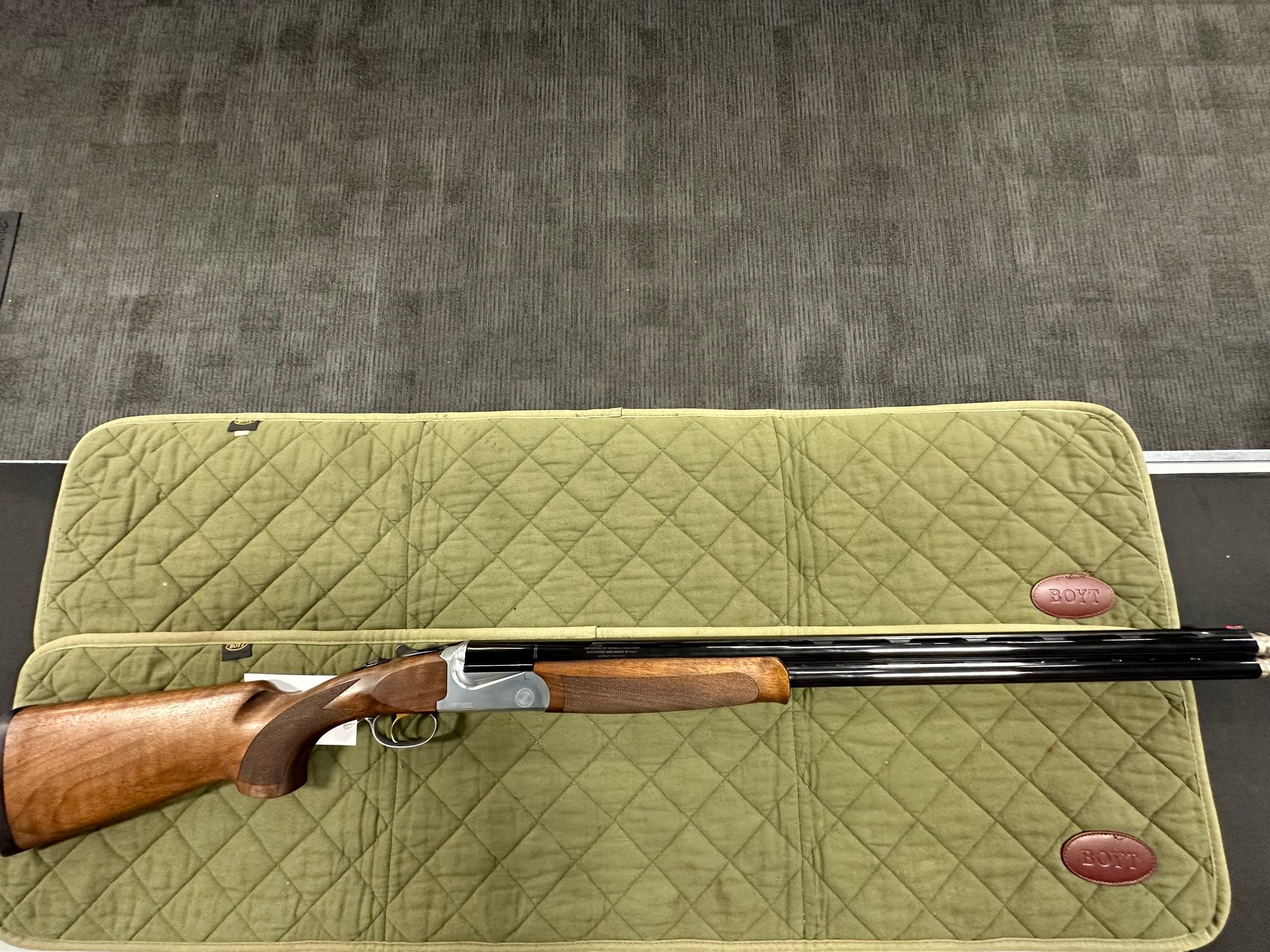 Franchi Instinct Sporting 30"