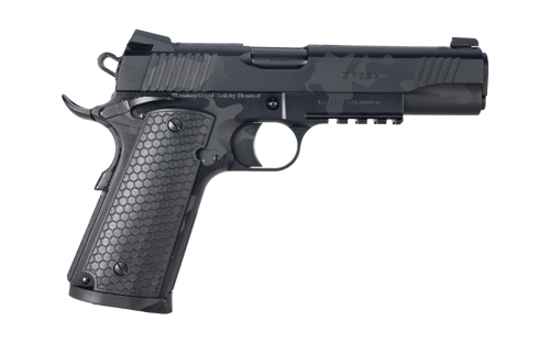 GIRSAN UNTOUCHABLE MC1911S CAMO