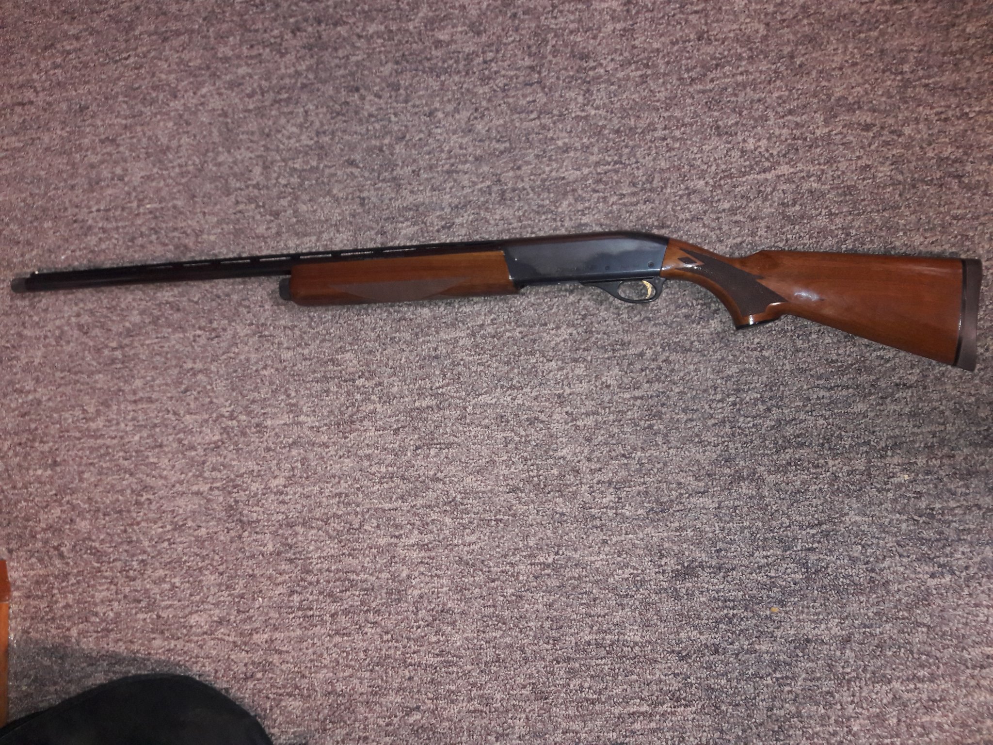 Remington 345931