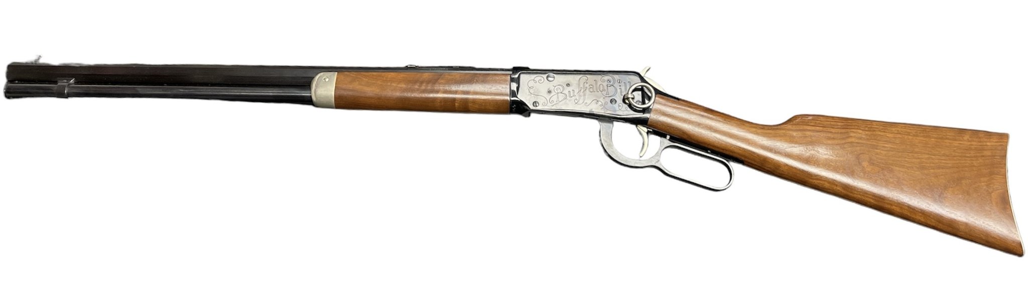 Winchester Buffalo Bill