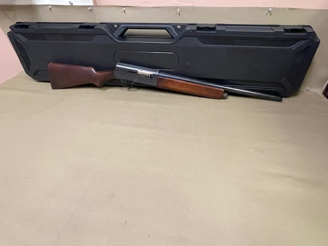 Remington 11