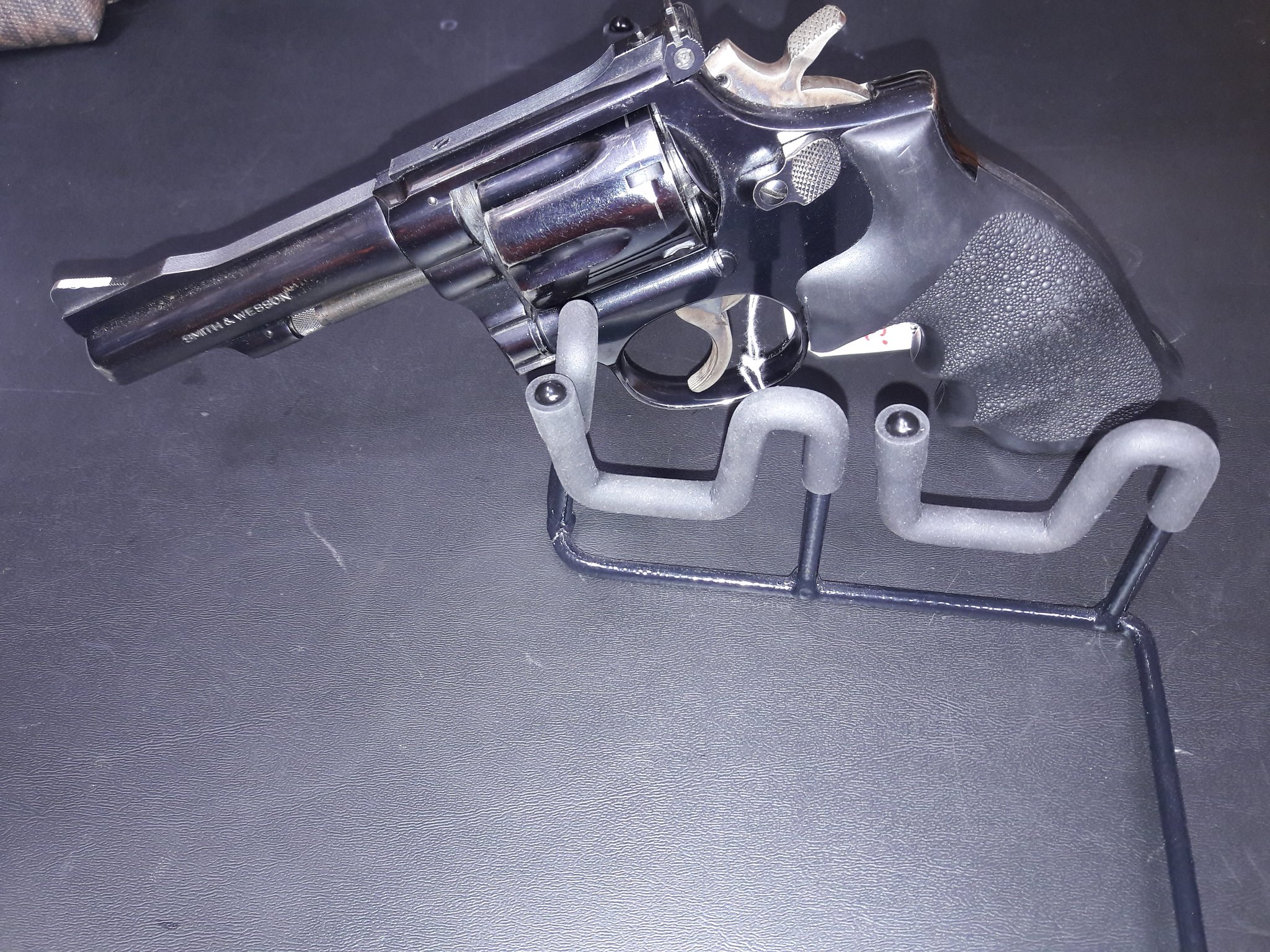 SMITH & WESSON 15-3