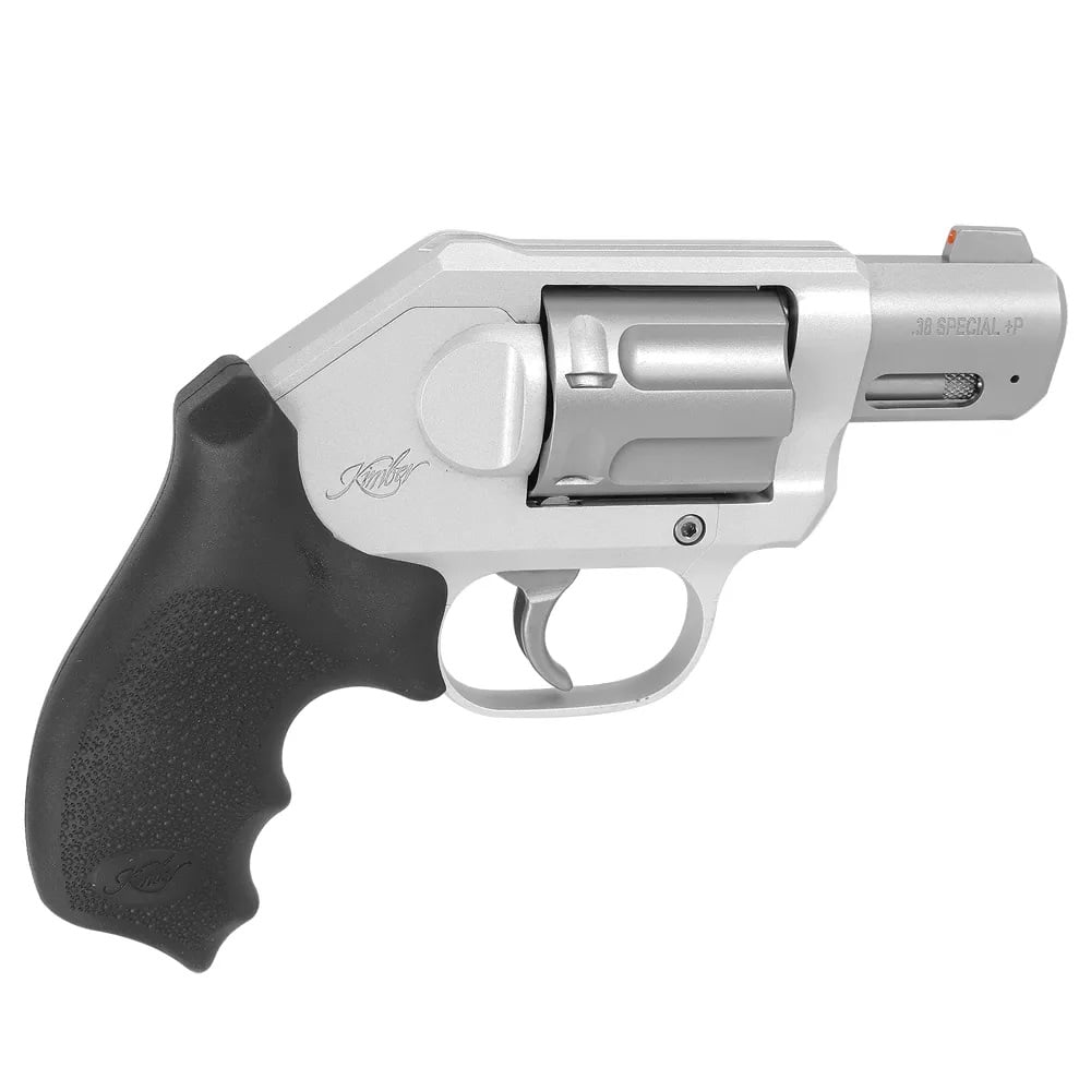 KIMBER K6X6