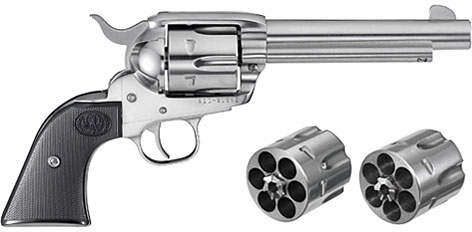 Ruger Vaquero