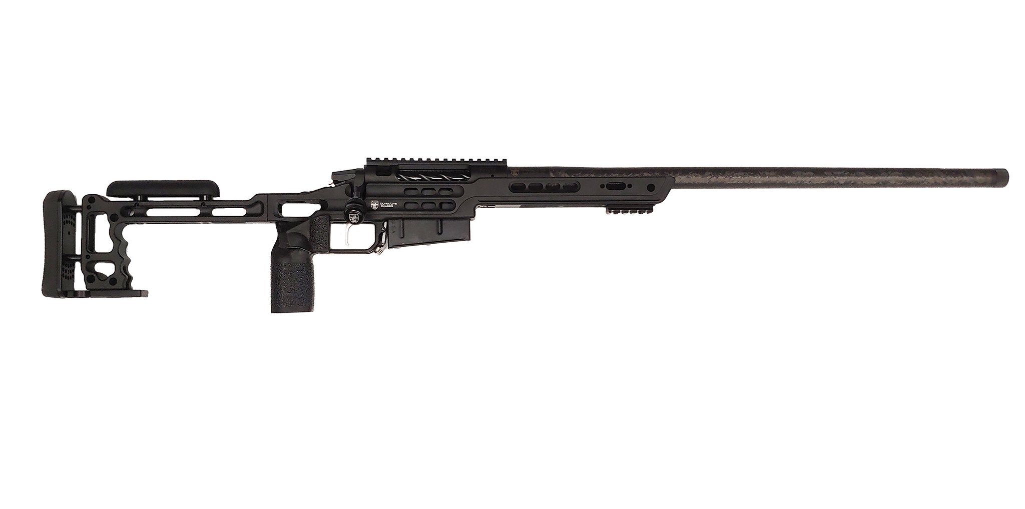 MASTERPIECE ARMS, INC. ULTRA LITE HUNTER - MasterPiece Arms