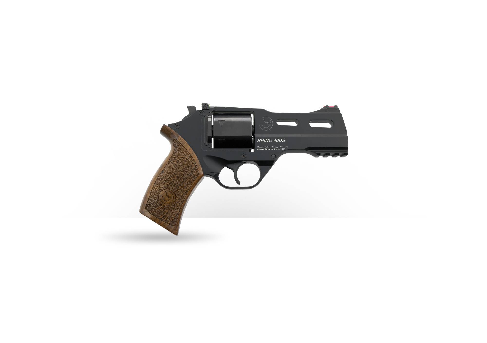 CHIAPPA FIREARMS RHINO 40SAR - Chiappa Firearms