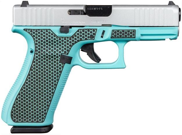 Glock 45
