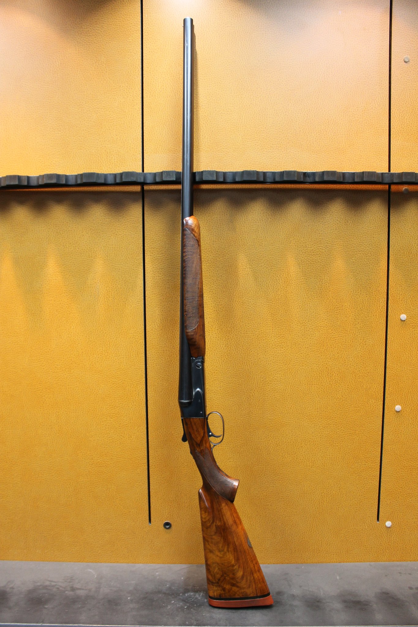 Winchester Model 21