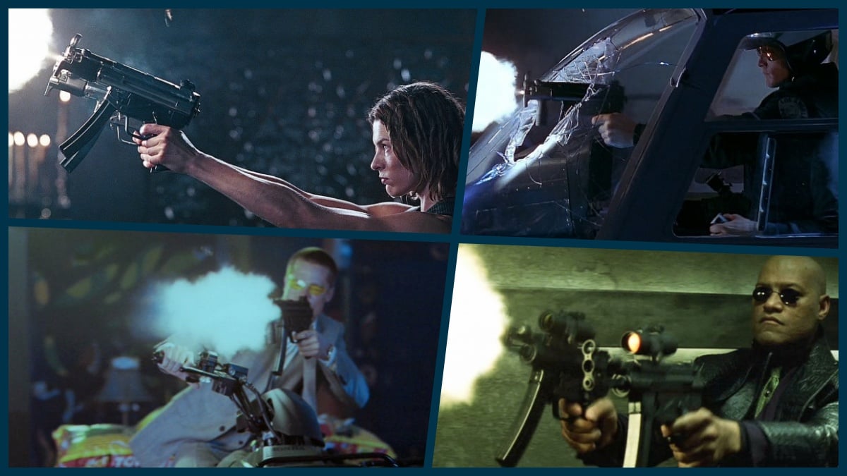 MP5K Movies