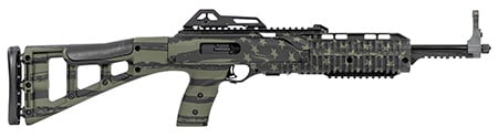 HI-POINT 995TS CARBINE