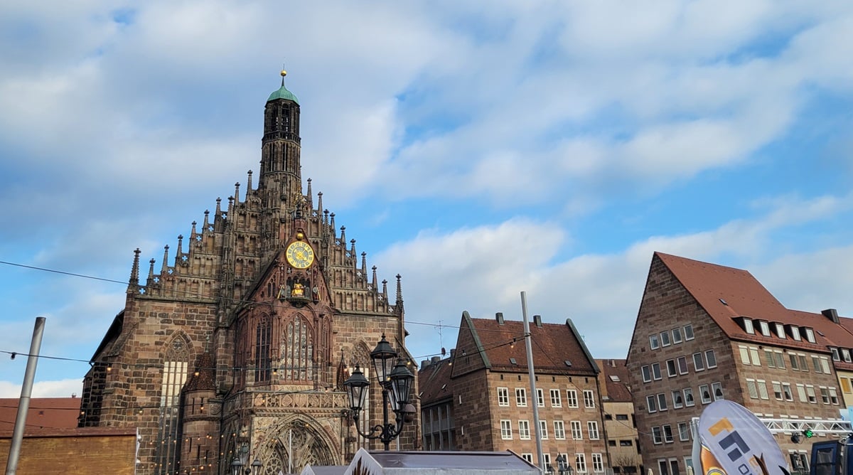 Nuremberg