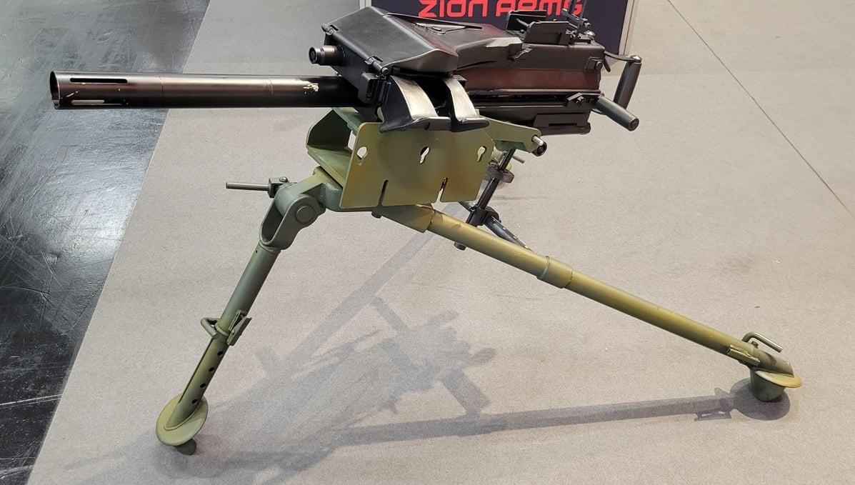IWA Nuremburg