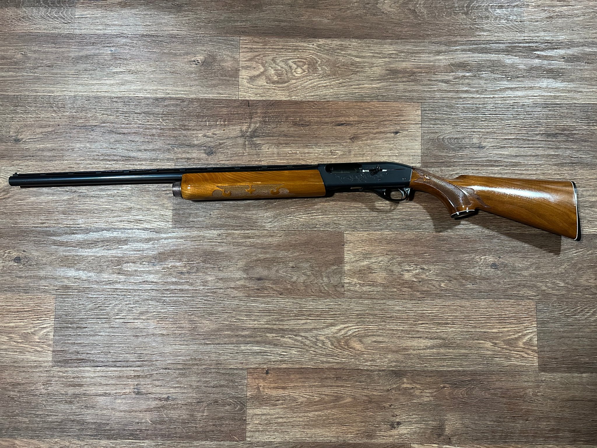 Remington 1100 Left Hand 12ga 26" Skeet