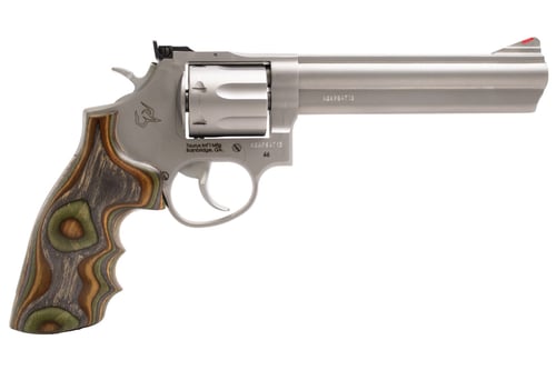 TAURUS MODEL 66