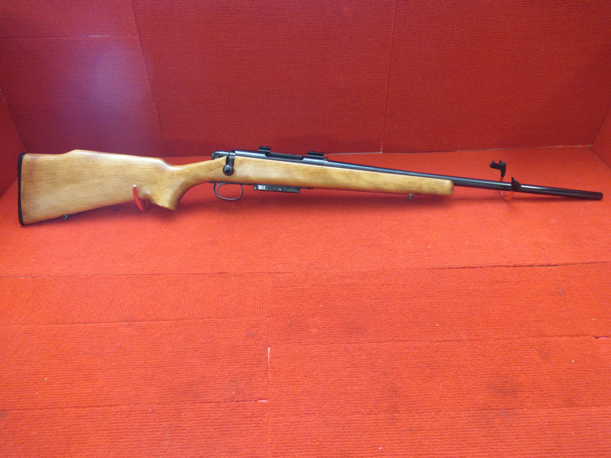 Remington Model 788