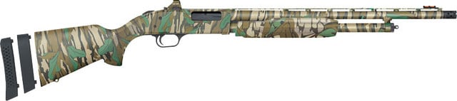 MOSSBERG 500 SUPER BANTAM TURKEY