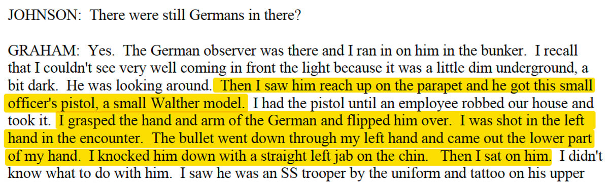 Historical PPK Quote