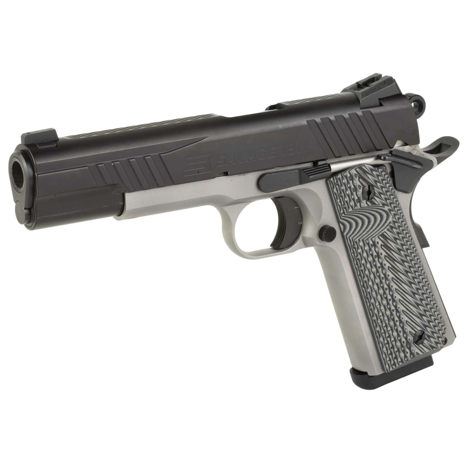 Savage Arms 1911 - Thumbnail 2