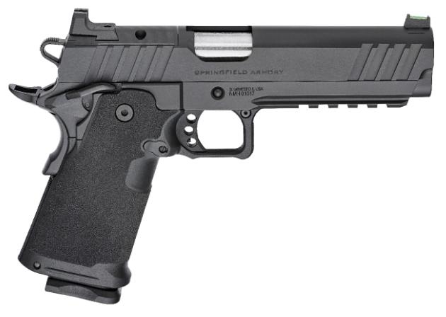 Springfield Armory Firstline Prodigy