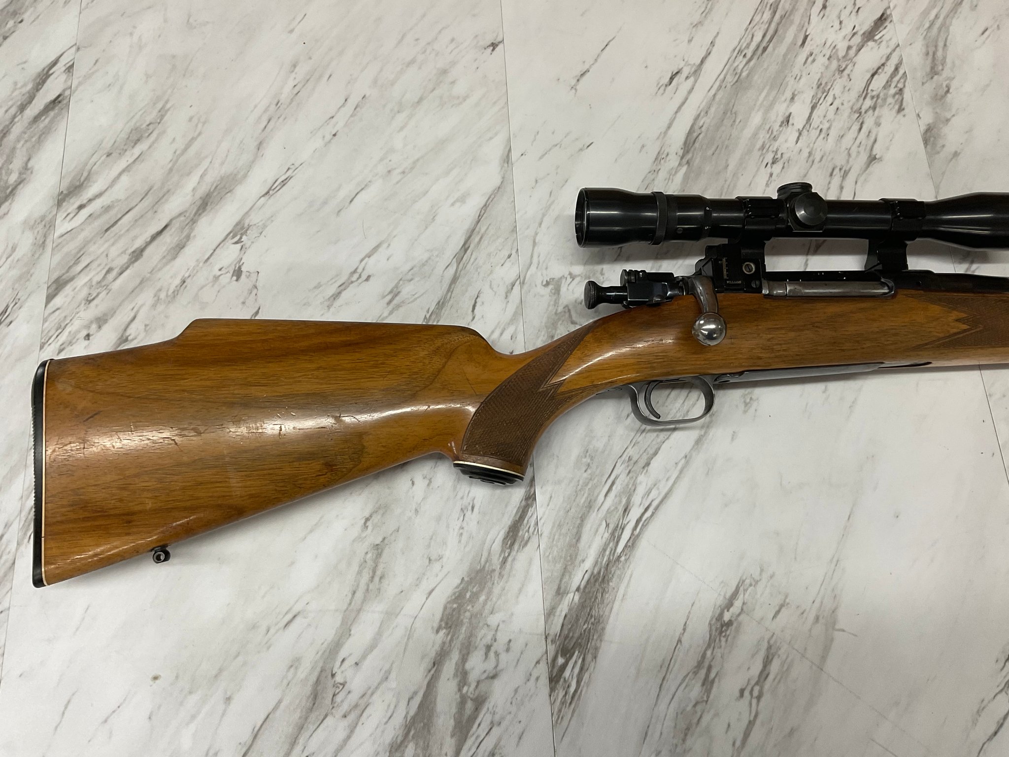 Springfield Armory Model 1903 Mark 1