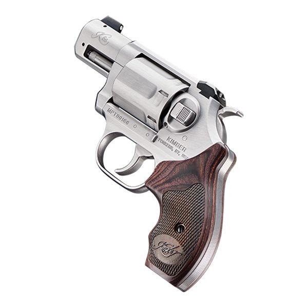 669278377018 KIMBER K6s 669278377018 548060