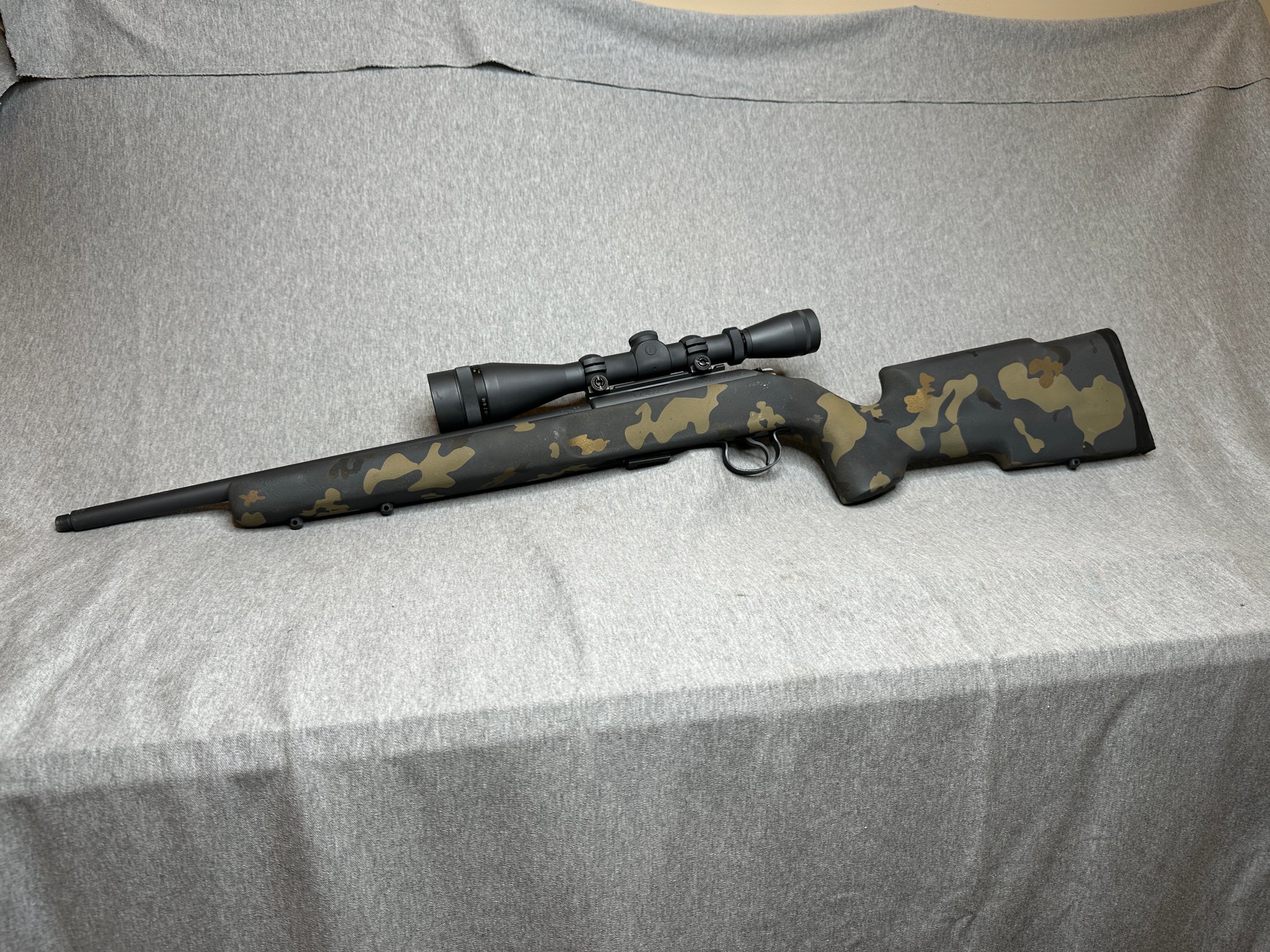 Cz 455