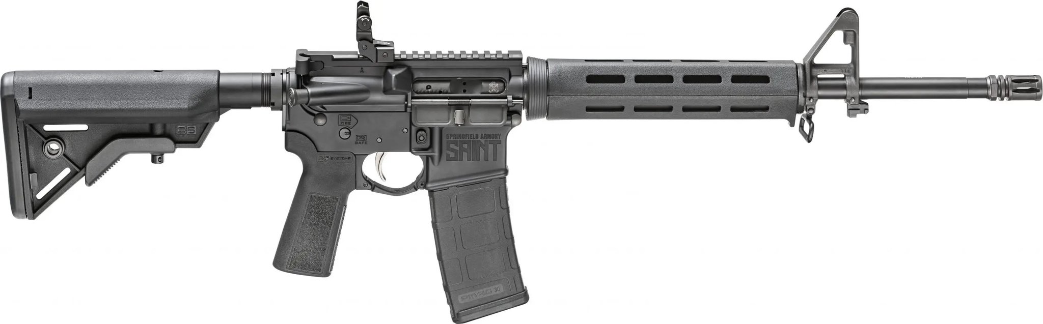 Springfield Armory Firstline Saint