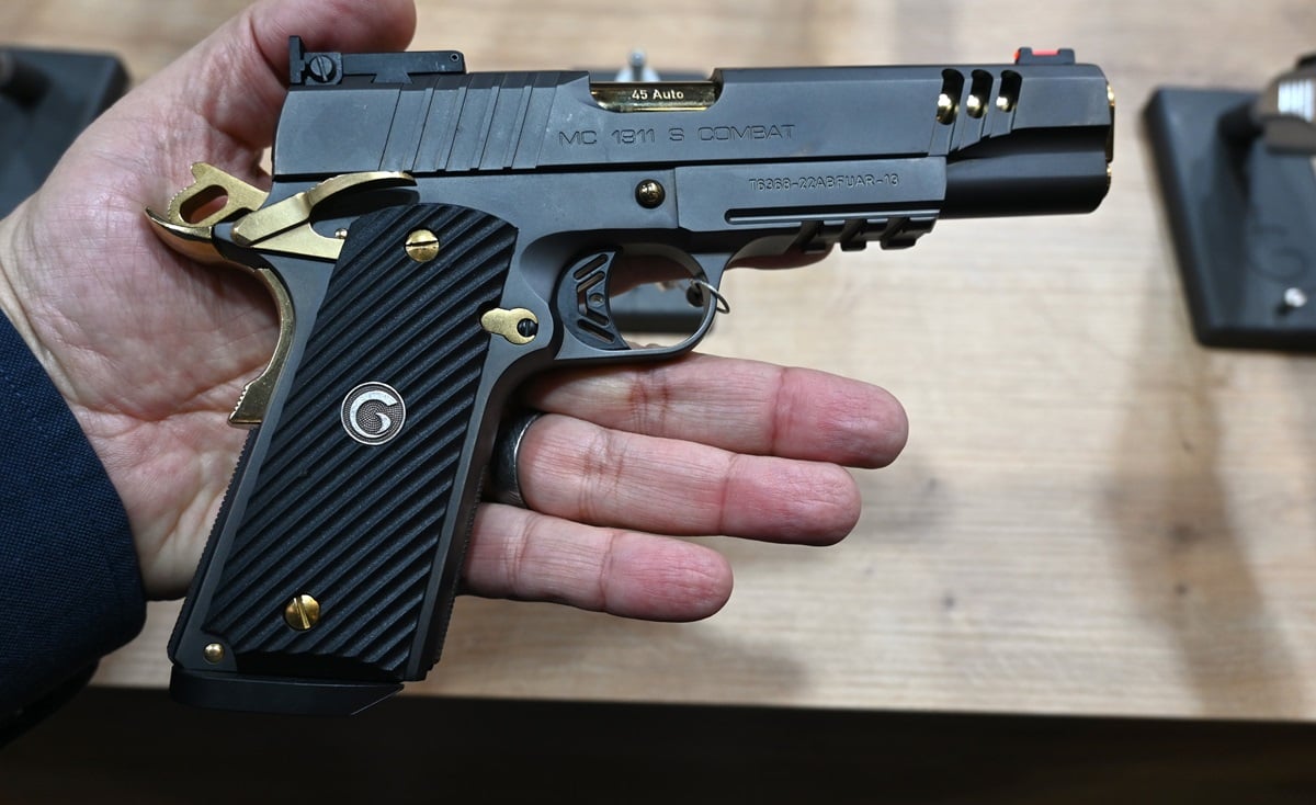 Girsan MC1911