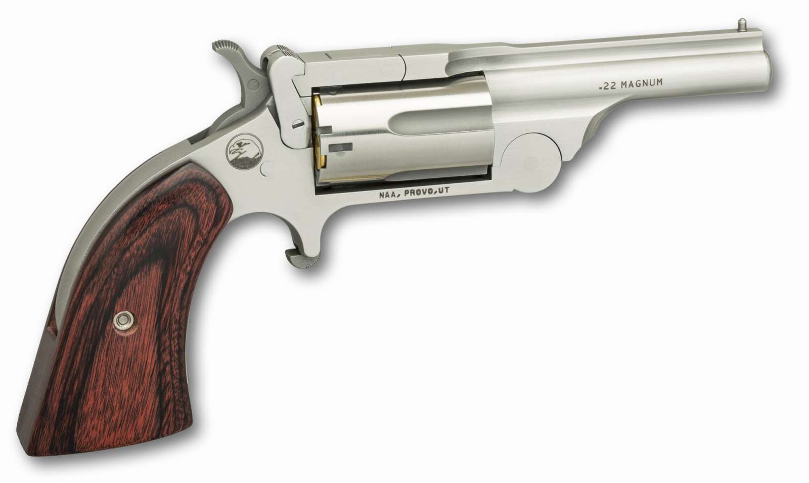 NORTH AMERICAN ARMS RANGER II