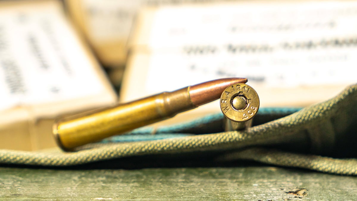 .303 British ammunition