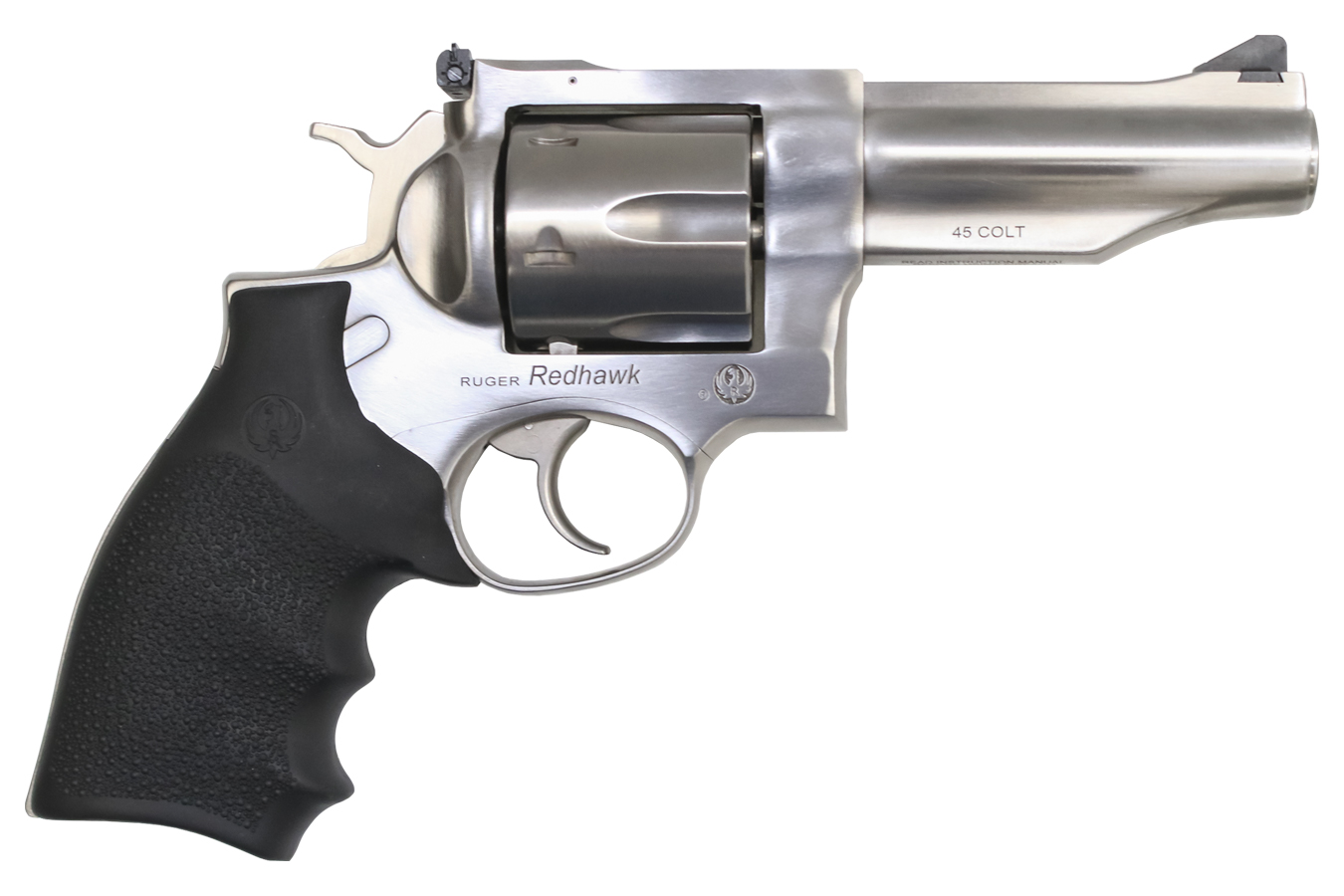 RUGER REDHAWK