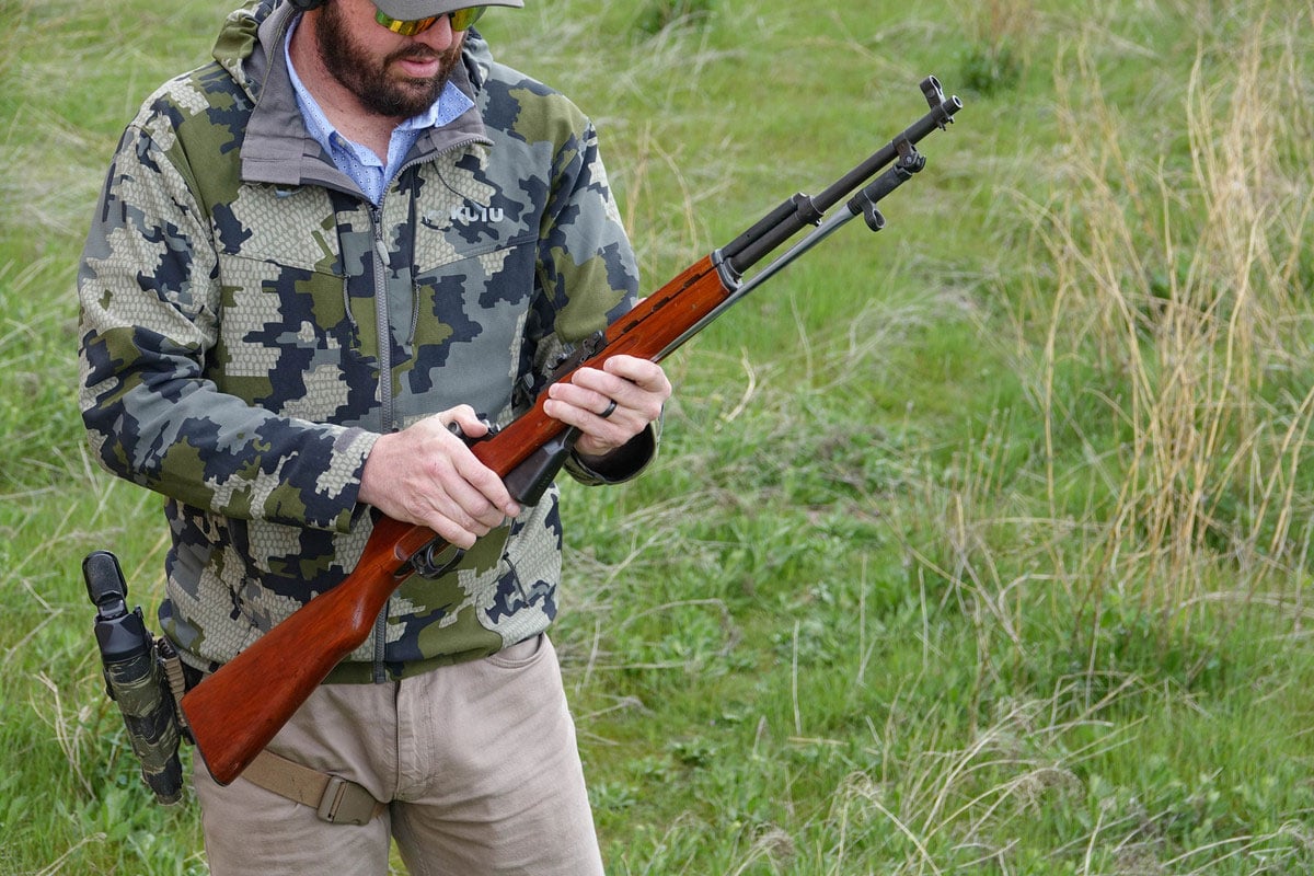 Norinco SKS