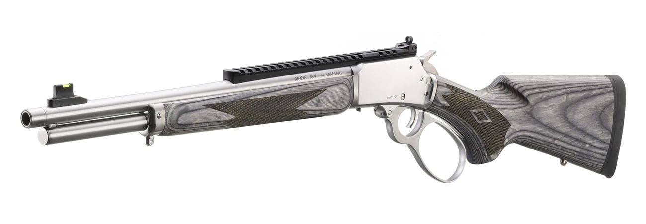Marlin 1894 SBL in 44 