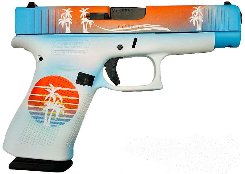 Glock G48