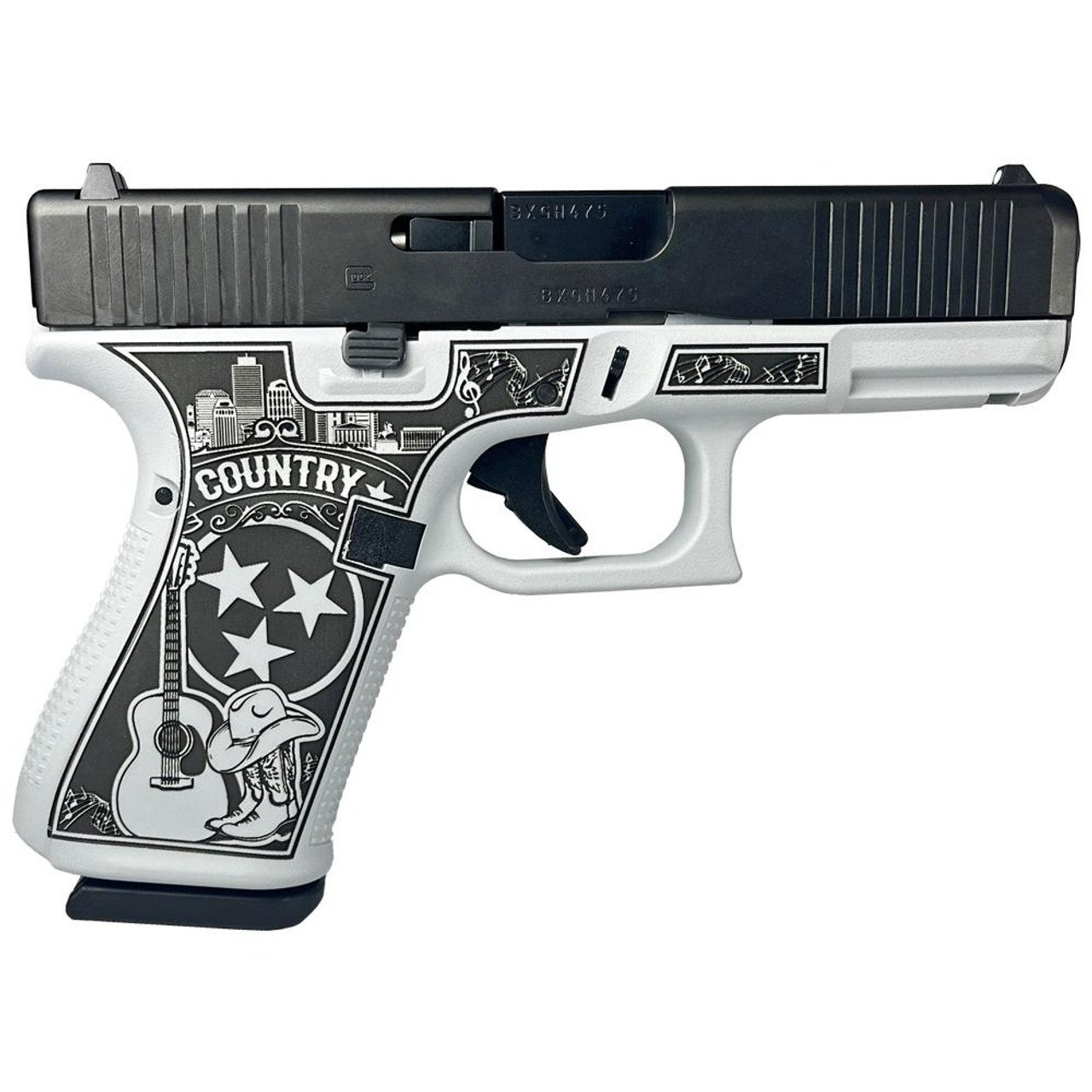 GLOCK G19 GEN 5
