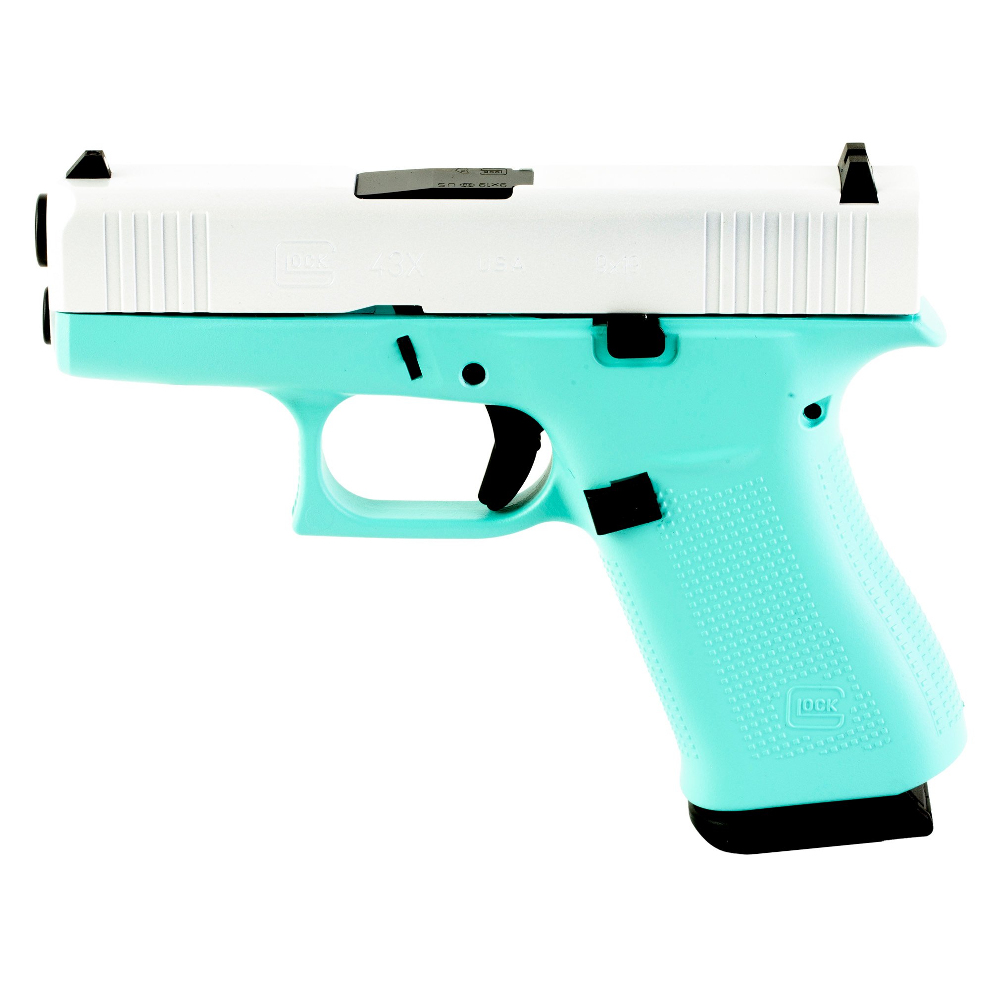 GLOCK G43X
