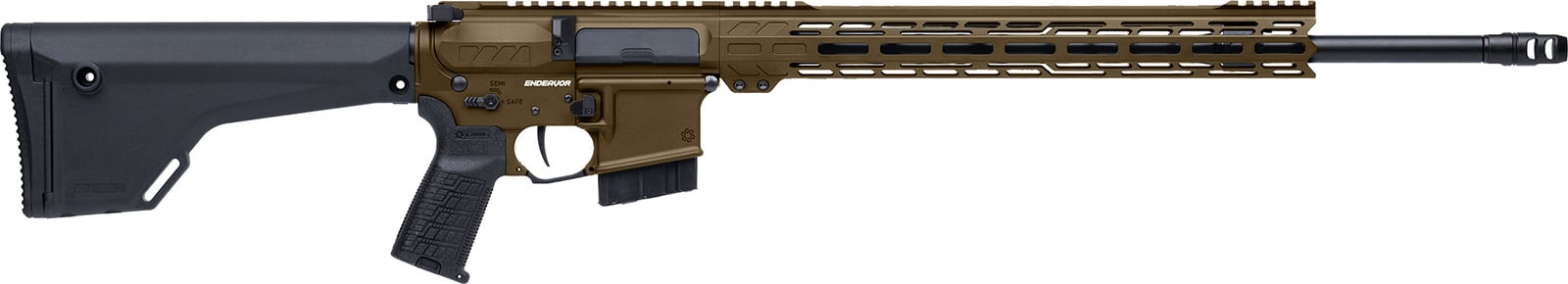 CMMG ENDEAVOR MK4 22 ARC