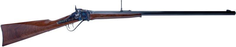 CIMARRON 1874 SHARPS
