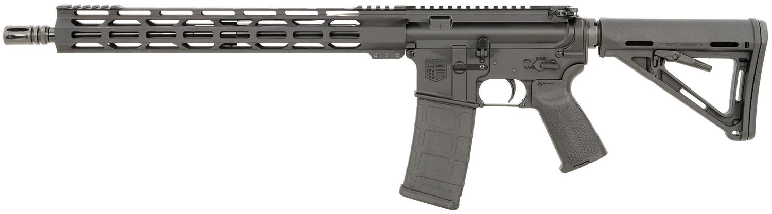 Diamondback DB15