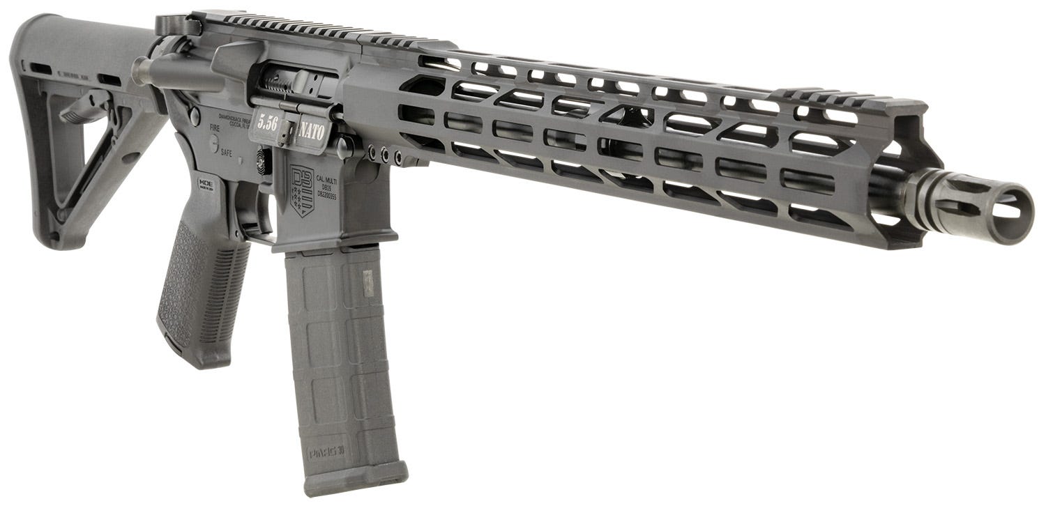 Diamondback DB15 - Thumbnail 3