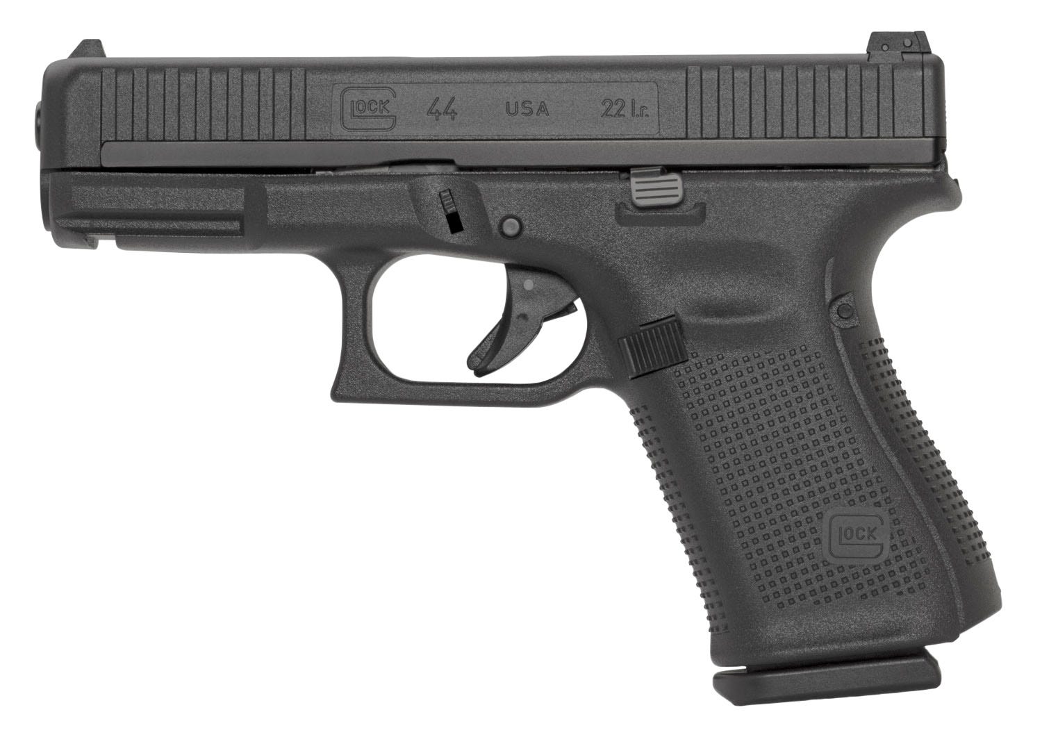 Glock G44 - Thumbnail 3