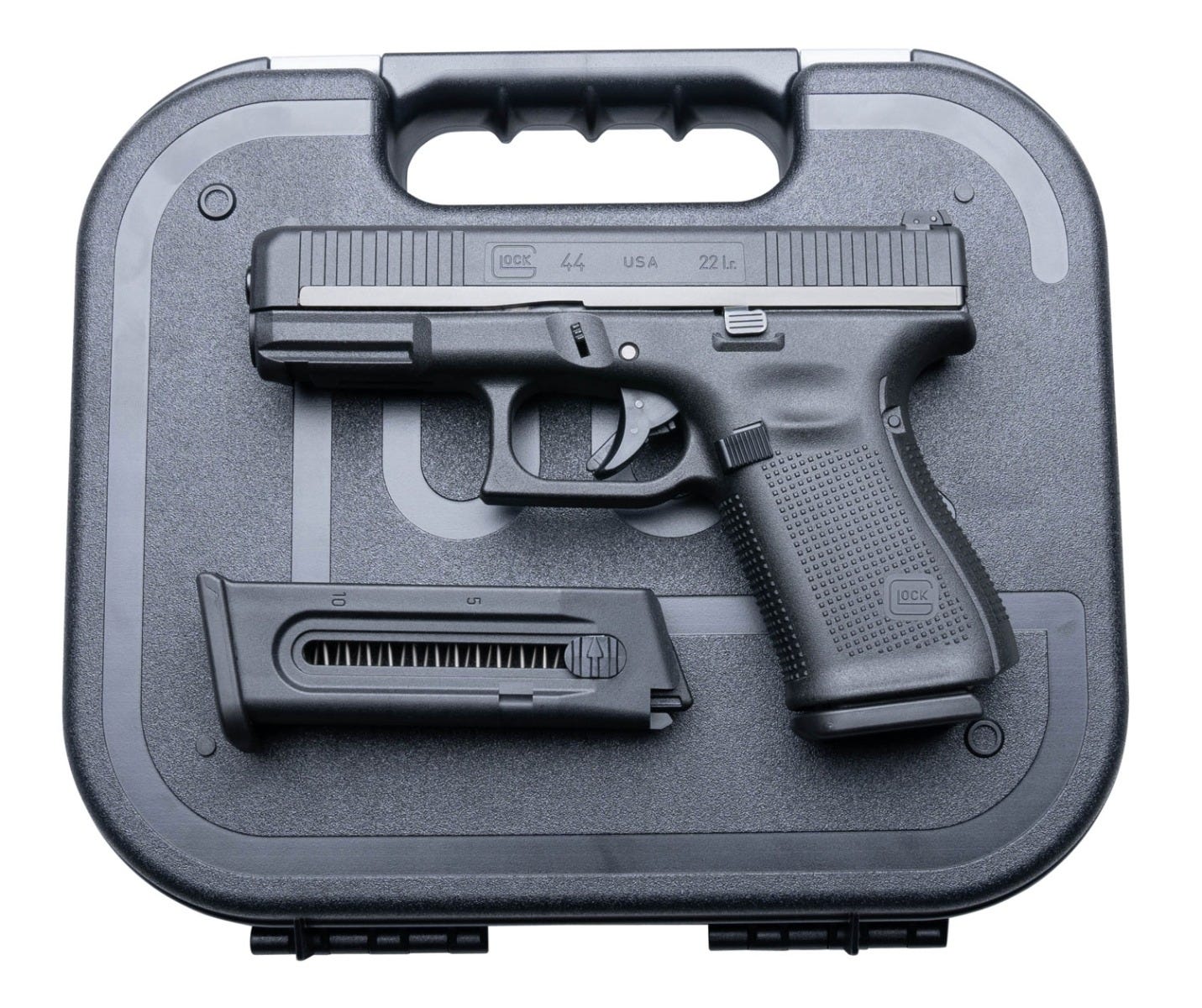 Glock G44