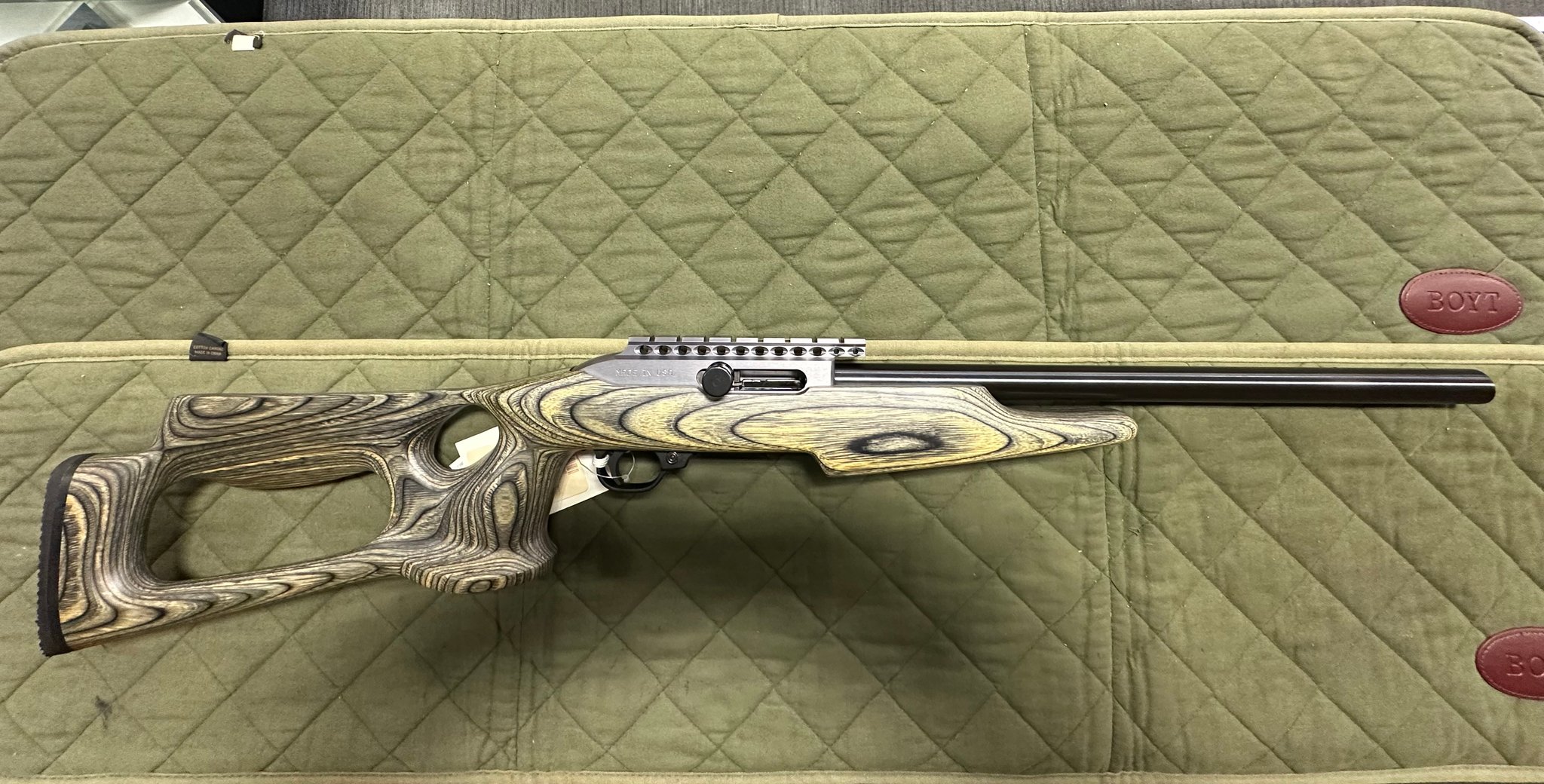 Magnum Research Mlr-1722m